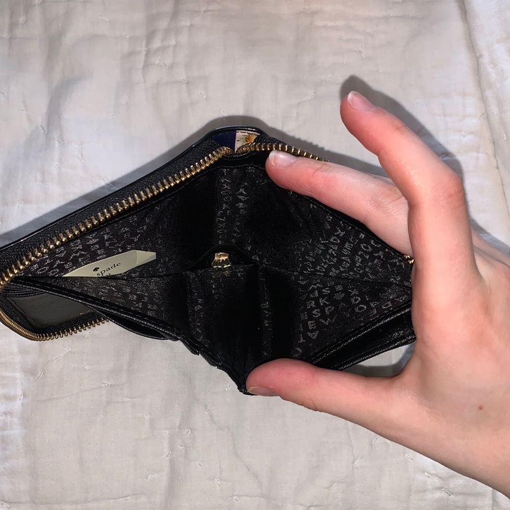 NEW Kate Spade Wallet - Picture 4 of 4